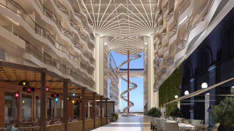 MSC Cruises 10