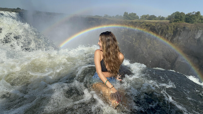 Victoria Falls