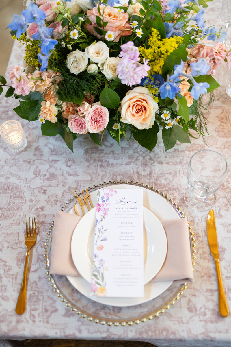 Charleston south carolina wedding planner