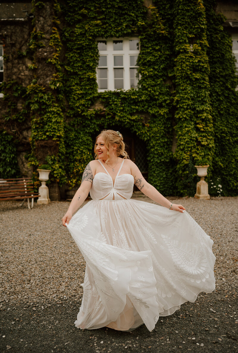 Ireland Wedding Photographer