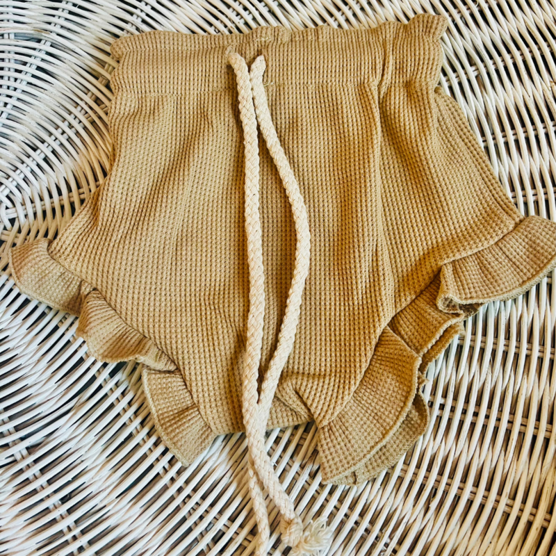 honeycomb bloomers