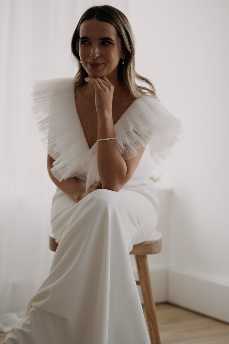 Wedding Dresses Lancashire | Edwina O'Gorman Wedding Dresses Lancashire | Edwina O'Gorman
