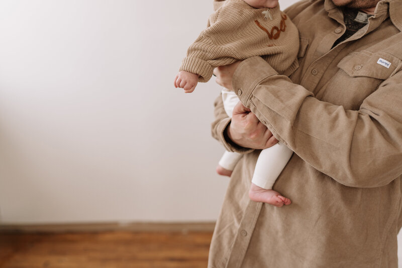 MN Family Photographer Beyond the Pines Afam3044