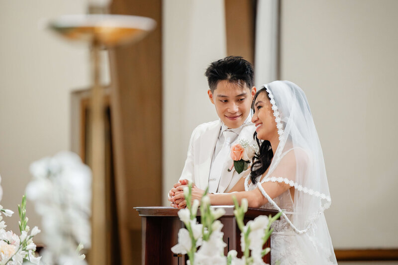Big Spring Farm Wedding Photography and Videography