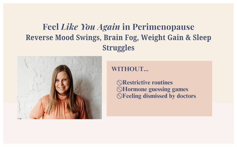 Hormone Replacement Therapy-6