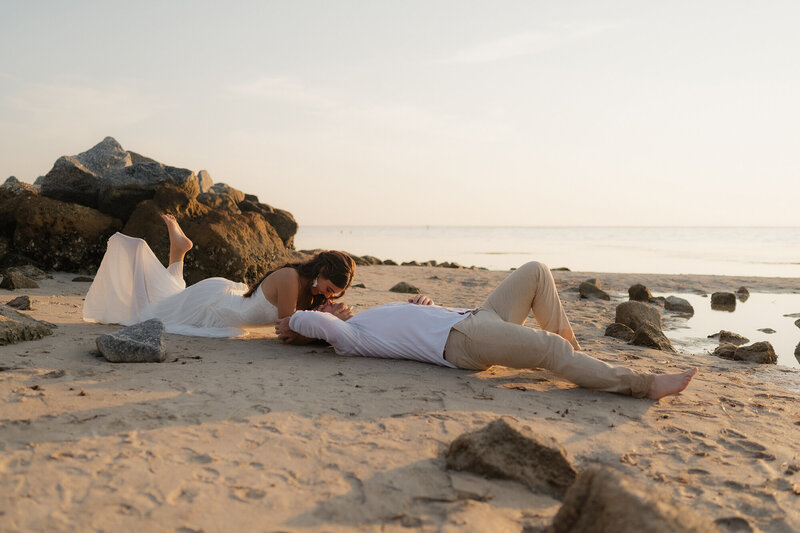 Florida Elopement Packages