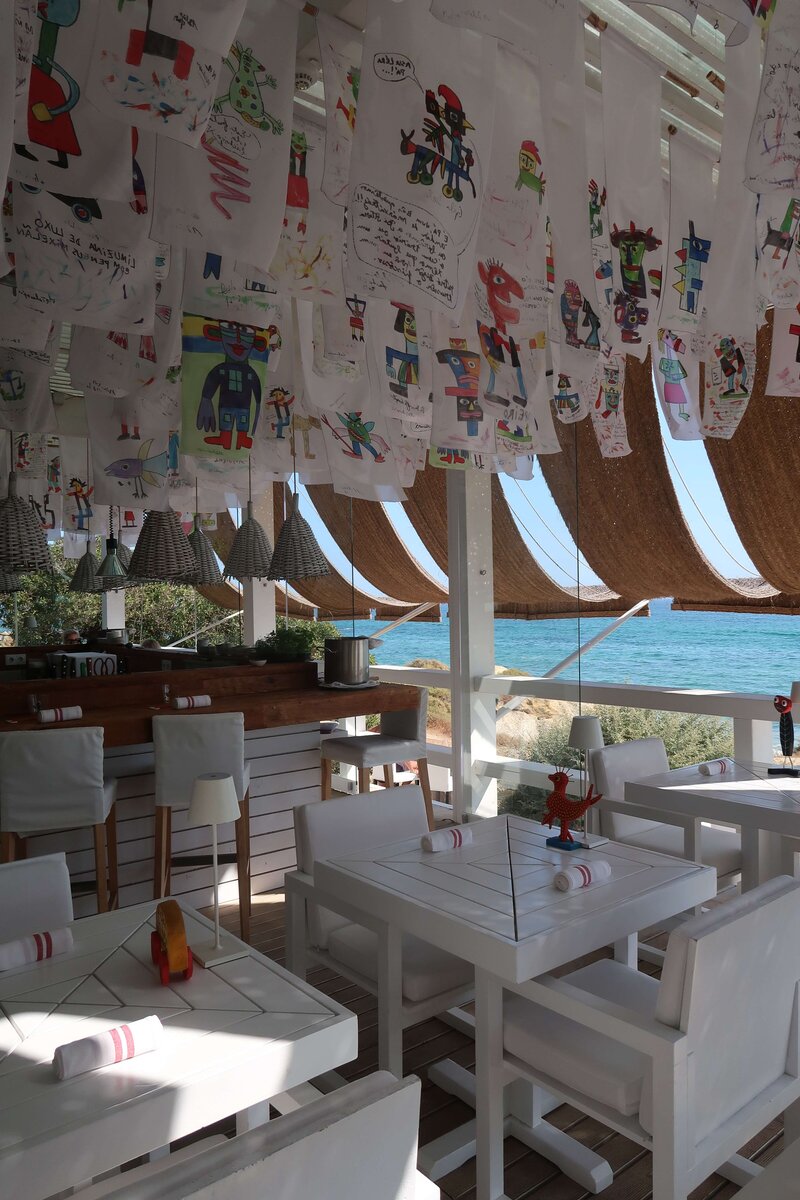 Edds beach exterior