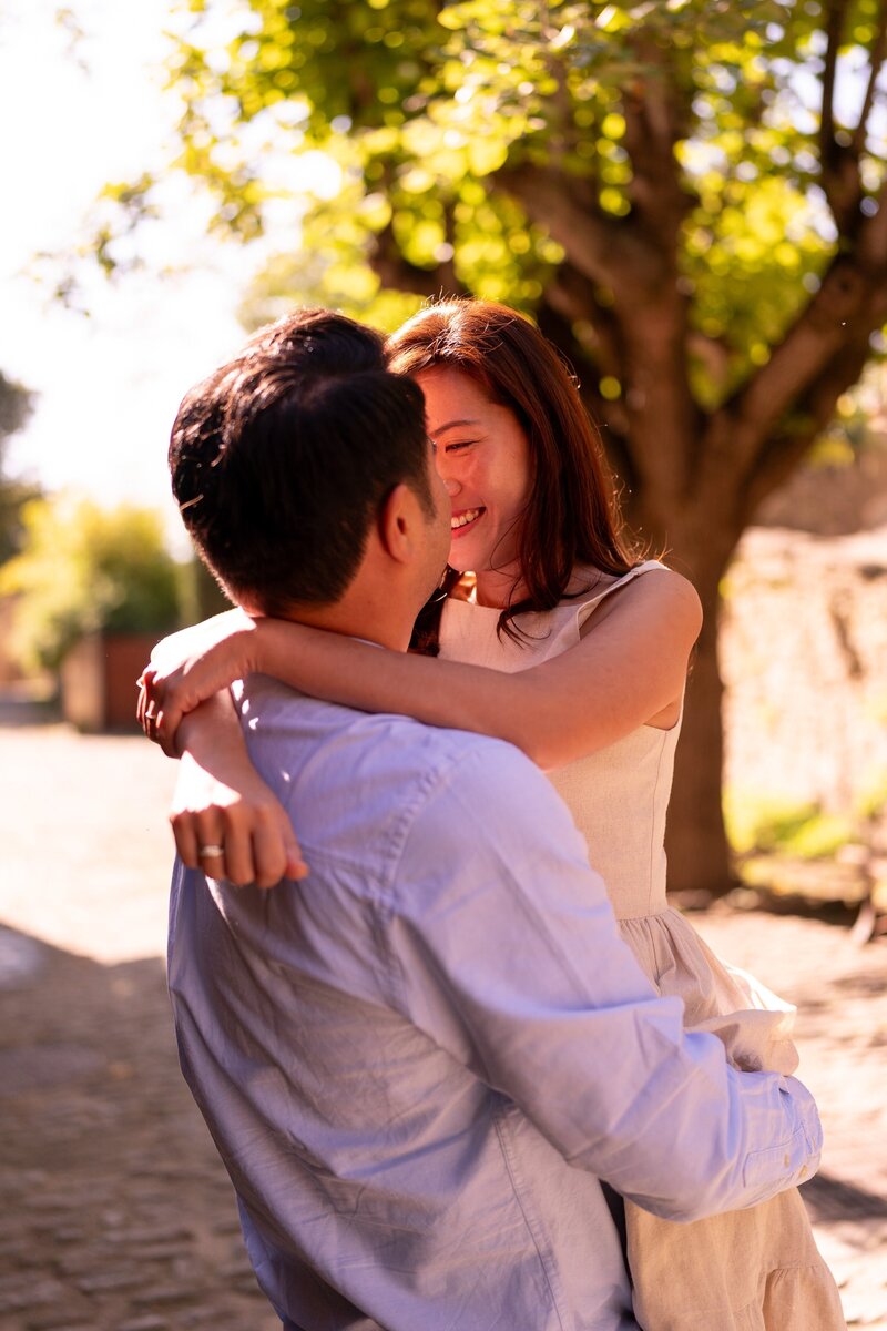 Gordes Provence Photo Shoot