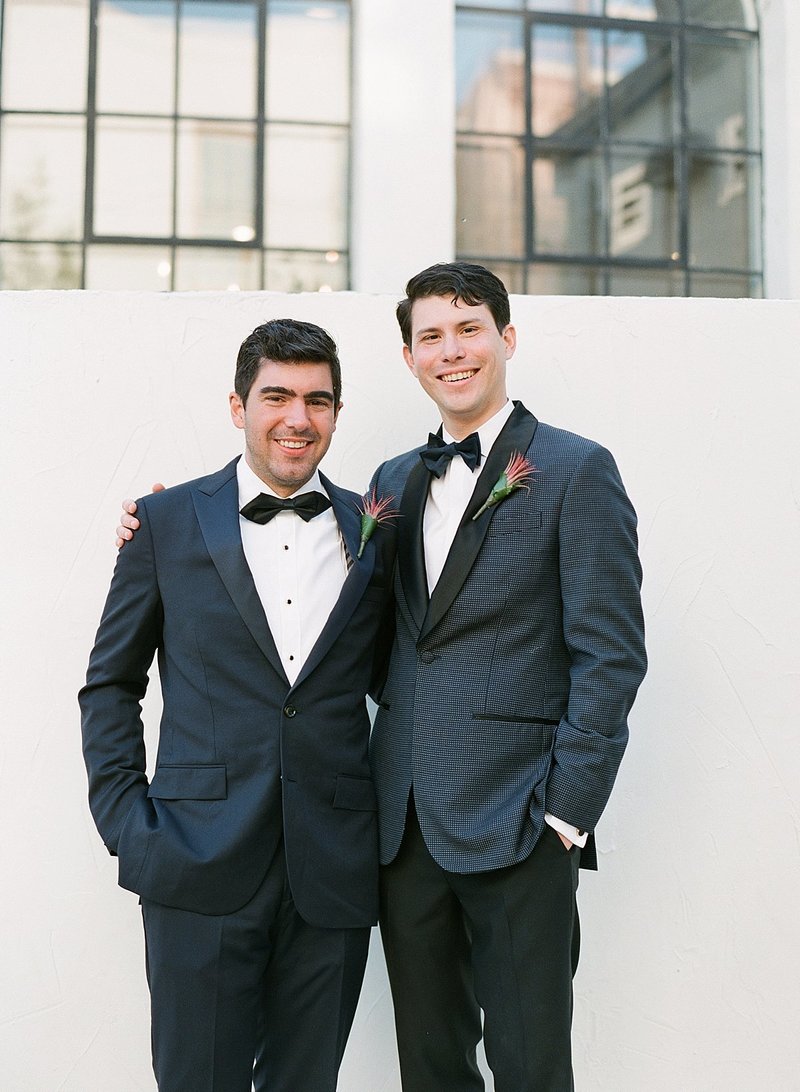 159-NEW ORLEANS IL MERCATO WEDDING