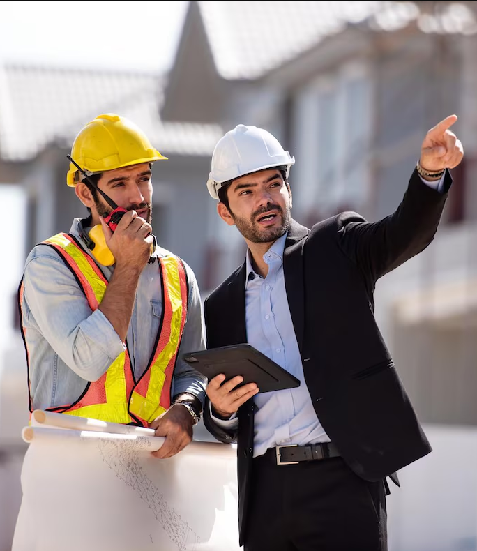 COMMERCIAL TRADES SERVICES