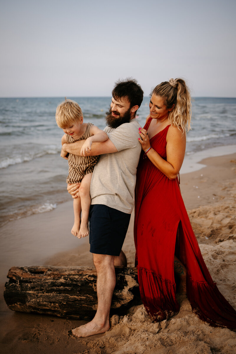 Chicago Wedding Photographer 10