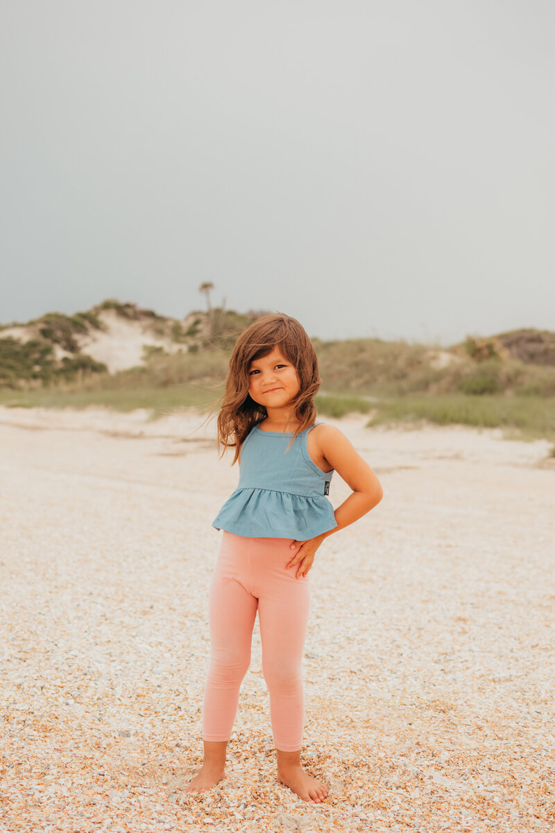 North FloridaFamily Photographer based in Jacksonville, FL