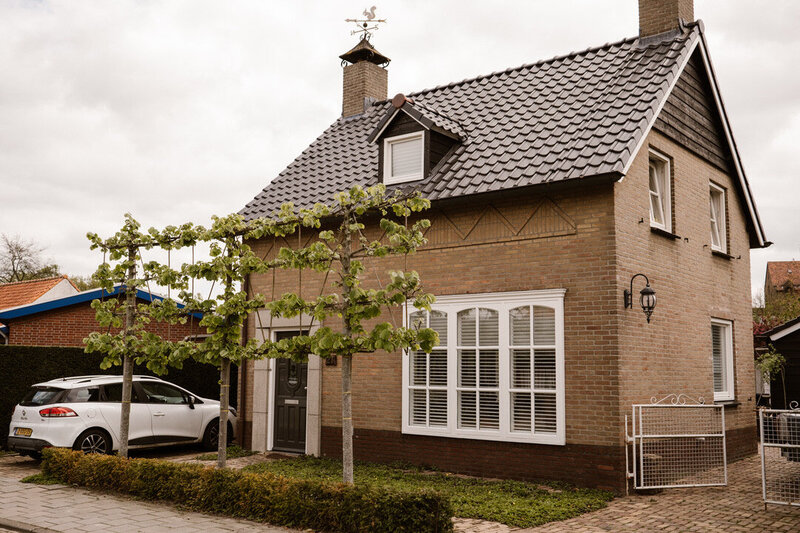 Gezins shoot Ommen - 1
