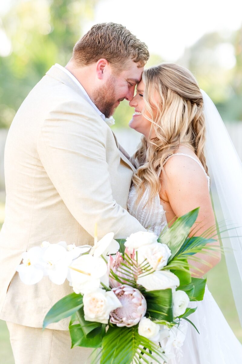 Danielle + Blake  Bride + Groom Portraits-12
