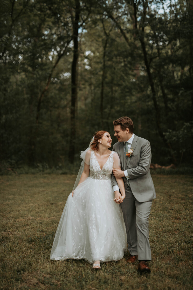 North Carolina Wedding Photographer