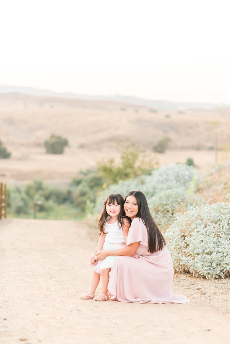 Mommy and Me Session Temecula Family Photographer-13