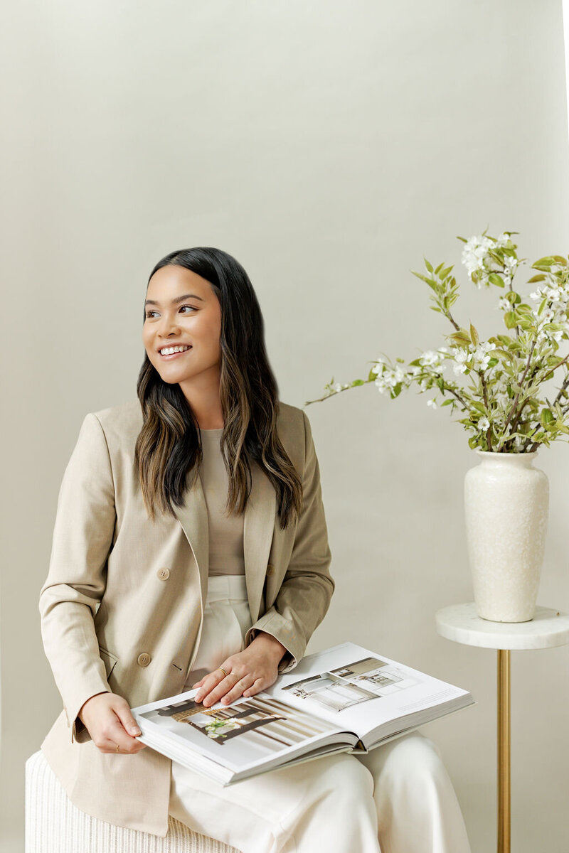 About | Ashley de Boer Interiors