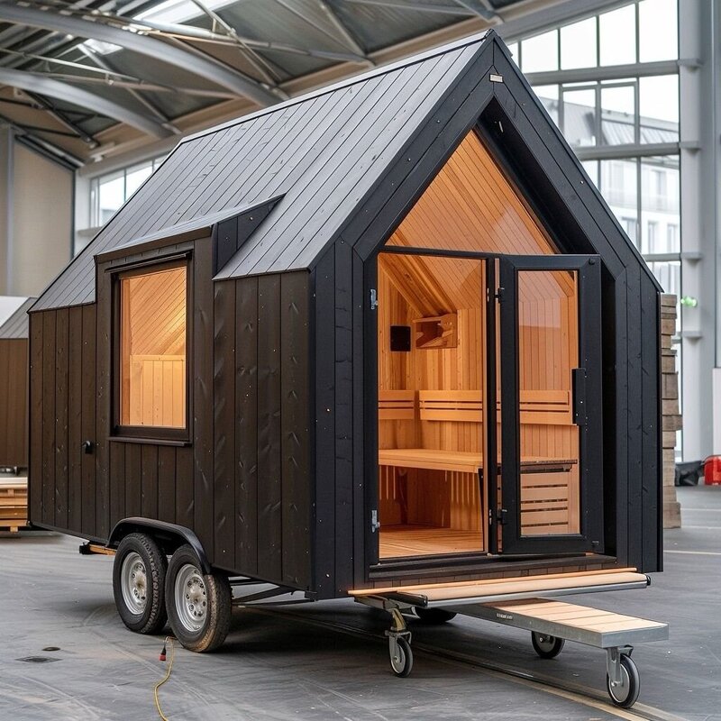 Wellness Pod
