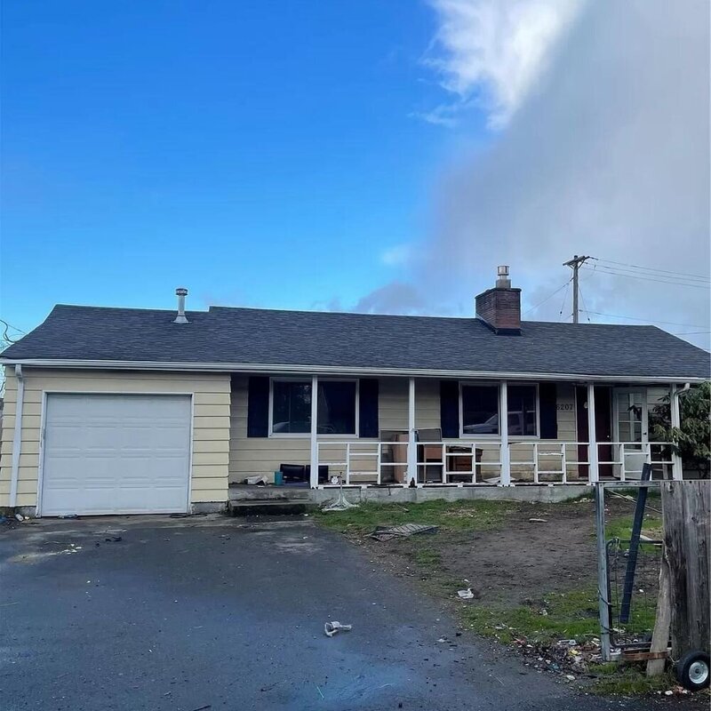 6207 Wildaire Road SW, Lakewood, WA 98499