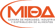Logo de Cliente: MIDA