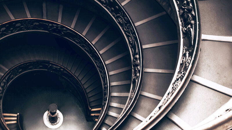 vaticanspiral