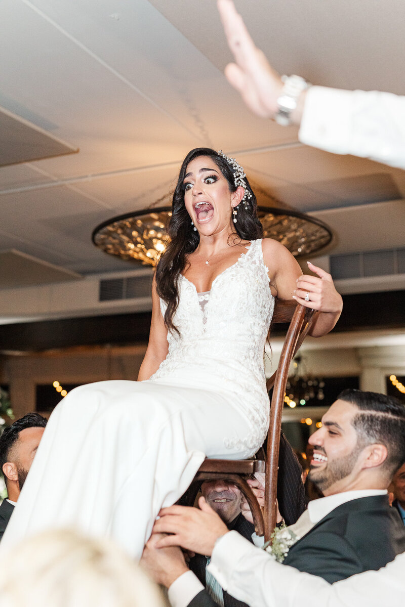 Stone Tower Winery Wedding - Faraz and Nikta-49