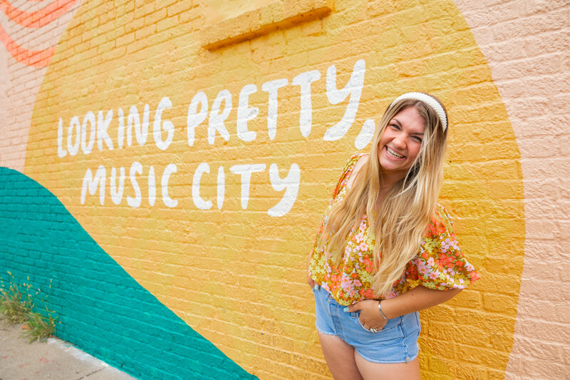 Photowalk Nashville Tour and Photoshoot