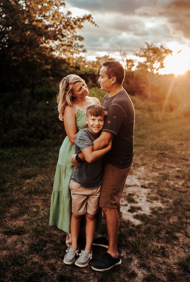 family session toledo