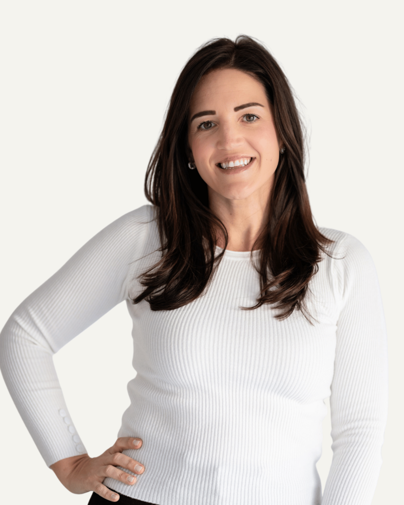 Karen Mooney, realtor with The Destination Group, specializing in client-first real estate support.