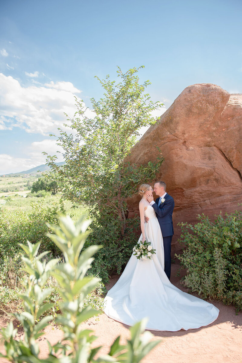 red rocks, denver colorado wedding photographer