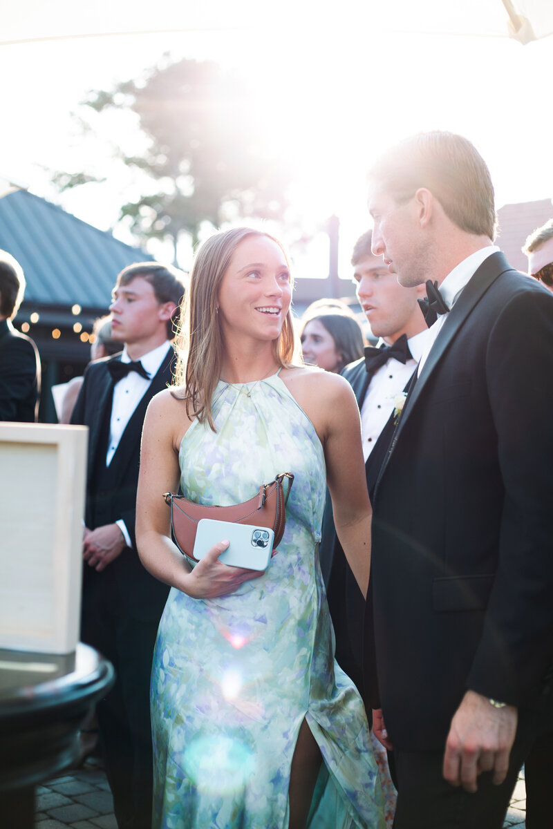 Atlanta Athletic Club Wedding 15