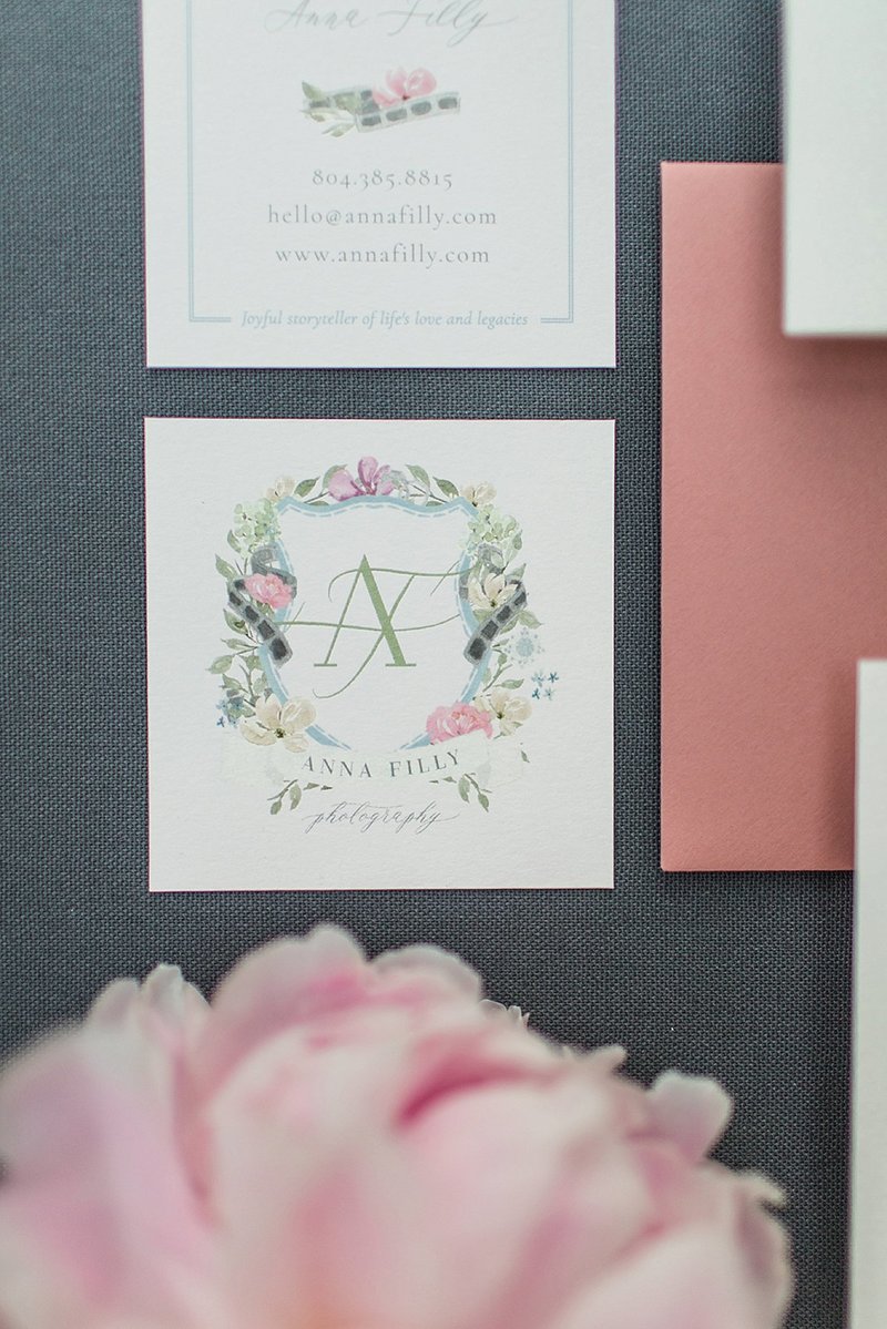 Hark Creative Co - Wedding invitation designer - Anna FIlly Photography- personal Brand Photographer-196