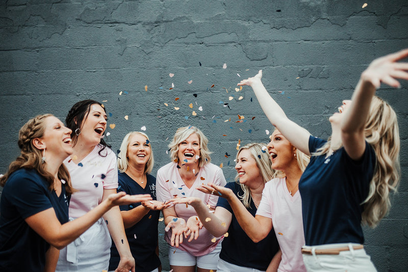 Tampa Wedding Planner. I DO Crew. Chantilly Chicks. Tampa Wedding Photographers.