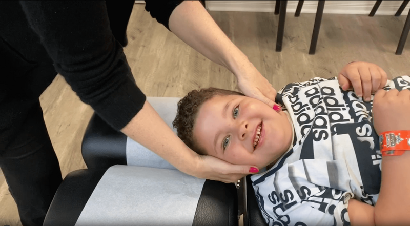 Smith Chiropractic Health Care- Chiropractic Care for the Whole Family