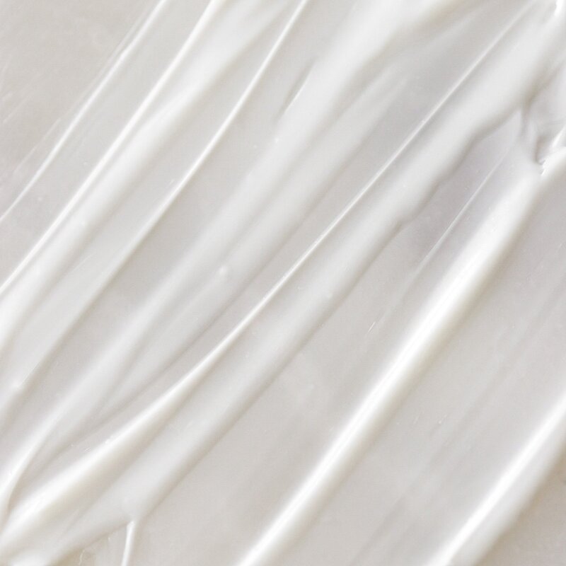 white creme background
