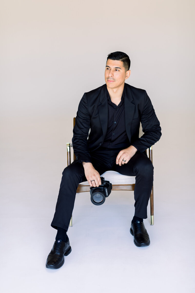 Santa Barbara wedding photographer