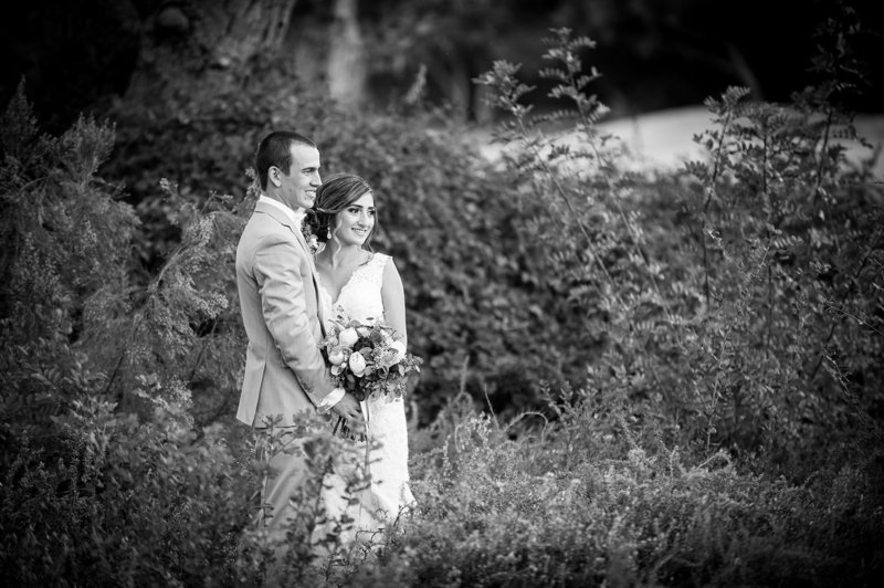 romantic black and white