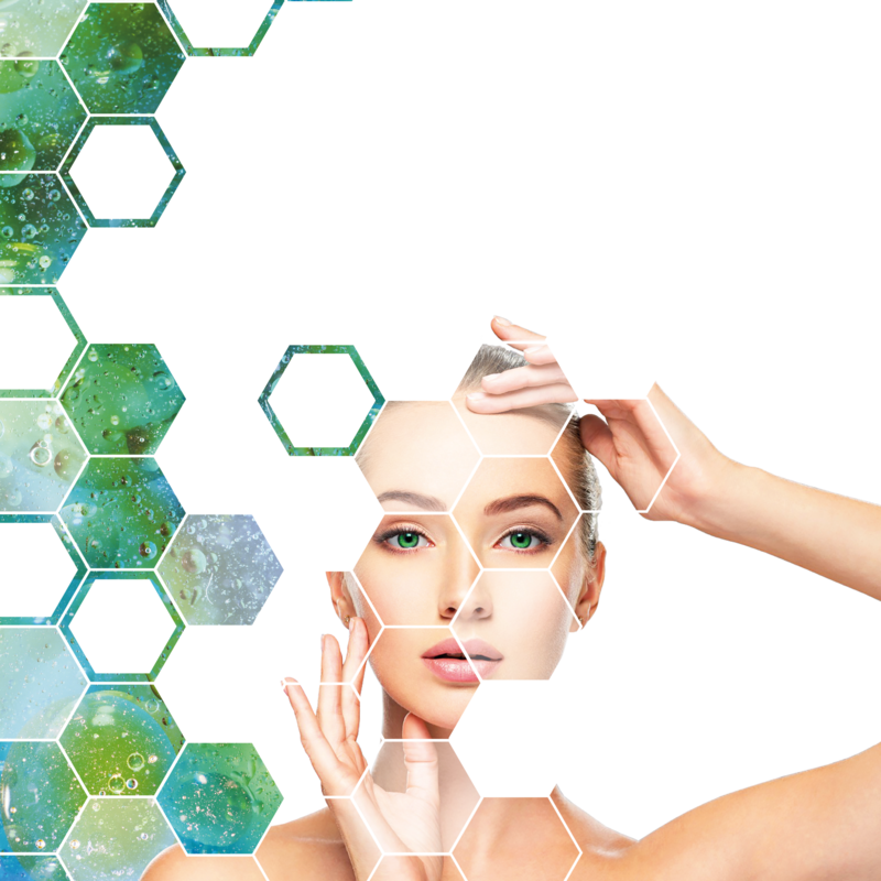 BioRePeelCl3 WOMAN