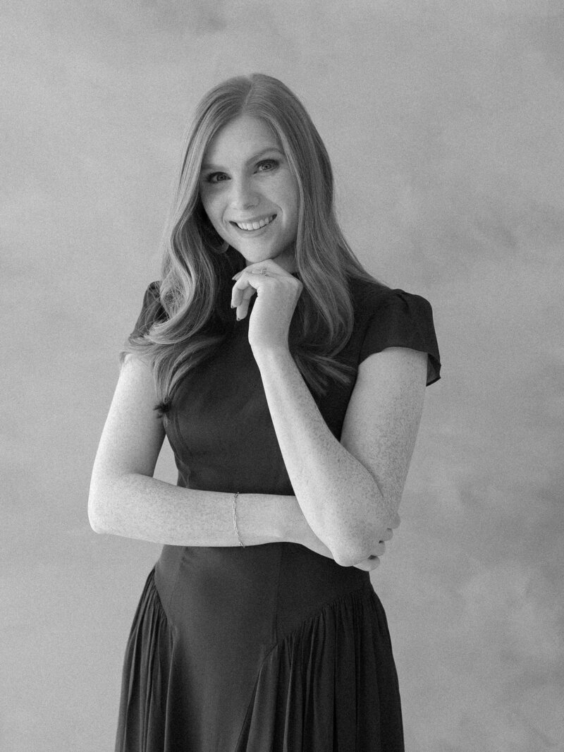 Headshot of Denver Engagement Photographer Sarah Nann