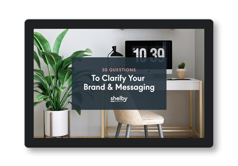 30 Questions to Clarify Your Brand-ipad mockup-08