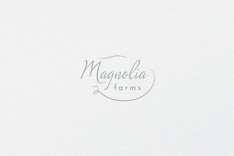 Magnolia Logo - Full version