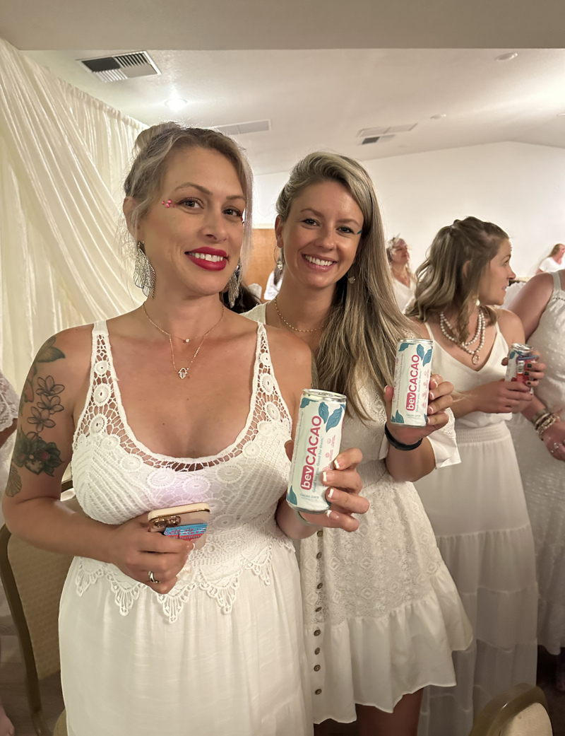bevcacao soul retreat