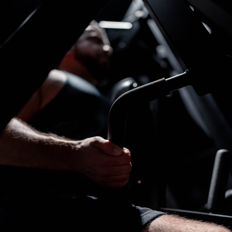 Houston Fitness Photographer E-25