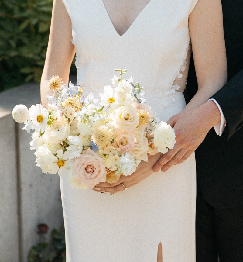 Olympic-Sculpture-Park-bridal-bouquet-flora-pacifica