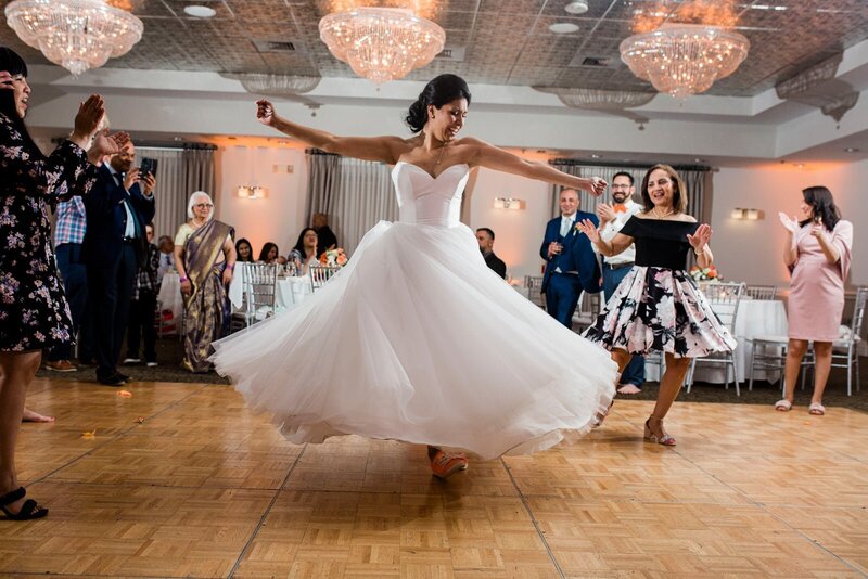 Jess Nichols Photography | Fairfax DC Weddings 11