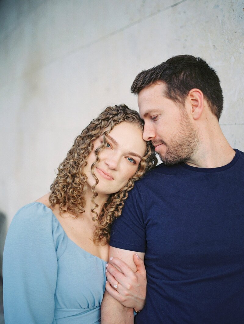 Vicki+Jake Engagement-FILM-Casie Marie Photography-15