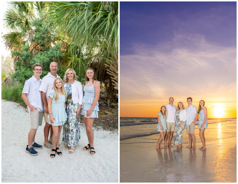 Anna Maria Island lifestyle photographer