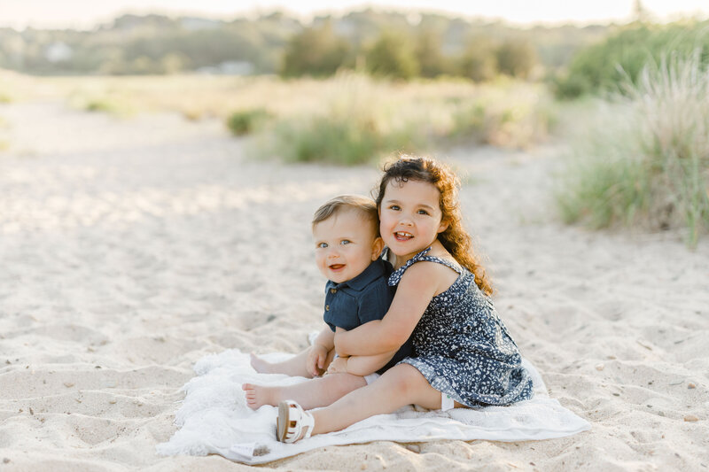 Photo by family photographer Christina Runnals