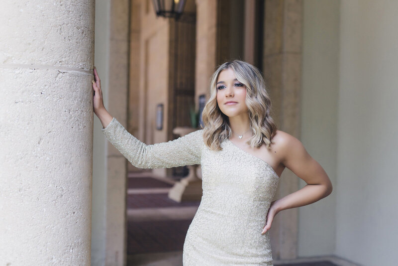Bradenton Senior Photographer | Roohi Photography 20