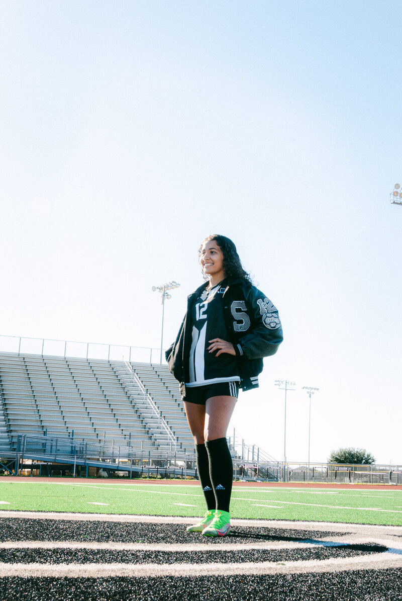 Senior Photos Cibolo High School